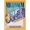 MillenniuM. Game over tourism (2025) (Vol. 92)