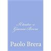 CREATESPACE Il teatro e Gianni Brera