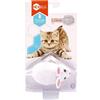 Hexbug - Topolino giocattolo per gatti, colori assortiti