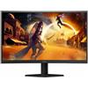 AOC Monitor Gaming AOC C27G4ZXE Full HD 27"