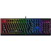 Razer (TG. UK Layout) Razer BlackWidow V4 X (Green Switch) - Tastiera meccanica da gio