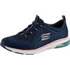 Skechers Skechers, Scarpe da Ginnastica Donna, Navy, 39.5 EU