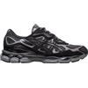 ASICS Gel-NYC, Sneaker Uomo, Grigio, 37.5 EU
