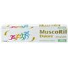 Muscoril Dolore Gel 100 G 20 Mg/G