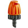 Claber Microirrigatore 180°, Blister da 10 Pezzi Claber