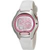 Casio LW-200-7AV - Orologio digitale da donna, bianco, in plastica, bianco, unalla, casual, bianco, Taglia unica, Casual