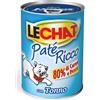 MONGE LECHAT ADULT PATE' CON TONNO GR.400