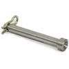 Moto Master Perno per pinza Supermoto Racing a 4 pistoncini + clip