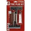 S SUMEX Sumex Kit di Riparazione Pneumatici TUBELESS 8 PZ