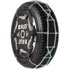 RUD 4718370 Catene da Neve Coppia Hybrid Innov8 Montaggio Intuitivo, Set di 2, H106