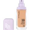 Maybelline Super Stay Lumi Matte - Fondotinta Luminoso Fino A 30h Di Tenuta