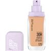Maybelline Super Stay Lumi Matte - Fondotinta Luminoso Fino A 30h Di Tenuta