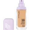 Maybelline Super Stay Lumi Matte - Fondotinta Luminoso Fino A 30h Di Tenuta