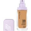 Maybelline Super Stay Lumi Matte - Fondotinta Luminoso Fino A 30h Di Tenuta