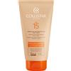 Collistar Crema Solare Protettiva Viso-corpo Spf 15 Formula Eco-compatibile 150 ML