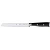 WMF, Coltello da Pane, 19 cm, Nero (Schwarz)
