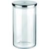 Tescoma Linea Monti, Barattolo per Alimenti, 0,8 L