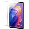 CAUHENYEE Pellicola Protettiva per Xiaomi Redmi Pad 2 / Redmi Pad 2 Play Bundle 11 2025 Vetro Temperato, Confezione da 2 HD Trasparente Pellicola Protettiva in Vetro Protettiva, AntiGraffio