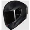 Generico Nolan casco moto integrale X-804 RS ultra carbon puro carbonio mat 325 taglia S