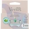 GILLETTE VENUS - RICARICHE RASOIO VENERE