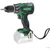 HIKOKI DV18DBSL W6Z - Trapano avvitatore a percussione Brushless 70 Nm 18 V (venduto solo)