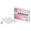 EPITECH GROUP SpA ADOLENE 200MG+20MG 30 COMPRESSE