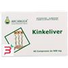 ARCANGEA Srl KINKELIVER 40 COMPRESSE 36G