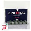 MAVI BIOTECH Srl ZINCORAL 30 CAPSULE