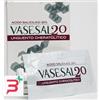 EUCARE Srl VASESAL 20 6 BUSTINE PLURIDOSE DA 5 ML UNGUENTO CHERATOLITICO