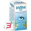 MONTEFARMACO OTC SPA IRIDINA LIGHT*GTT 10ML 0,01%