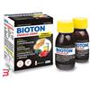 SELLA SRL BIOTON ENERGIA DRINK 4 FLACONCINI X 50 ML