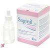 EPITECH GROUP SPA SAGINIL SOLUZIONE VAGINALE 4 FLACONI DA 125 ML