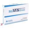 MAVEN PHARMA SRL MAVENDREN 20 COMPRESSE