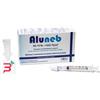 SAKURA ITALIA Srl ALUNEB KIT SOLUZIONE ISOTONICA 15 FLACONCINI DA 4 ML + MAD NASAL ATOMIZZATORE