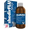 SHEDIR PHARMA Srl Unipersonale SHEDIRFLU NAXX 200 ML