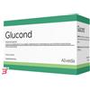 LABORATORI ALIVEDA srl GLUCOND 20 STICK MONODOSE