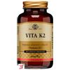 SOLGAR IT. MULTINUTRIENT SPA VITA K2 50 CAPSULE VEGETALI