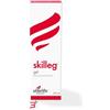 EBERLIFE FARMACEUTICI SPA SKILLEG GEL 200 ML