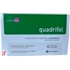 PHARMA MUM ITALIA Srl QUADRIFOL 30 COMPRESSE OROSOLUBILI