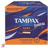 FATER SpA TAMPAX COMPAK ASSORBENTE INTERNO SUPER PLUS 16 PEZZI