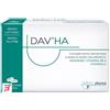 LO.LI.PHARMA SRL DAV HA 30 COMPRESSE NUOVA FORMULAZIONE 1,08 G