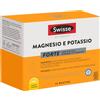 SWISSE Magnesio e Potassio FORTE 24 bustine