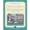 IMMAGINI DALL'INCONSCIO Alchimia junghiana. Riflessioni teoriche di psicoanalisi junghiana e psicologia del profondo: attraversando l'Opus alchemico di C. G. Jung
