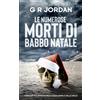 Carpetless Pulishing Le Numerose Morti di Babbo Natale: Thriller polizieschi delle highlands e delle isole