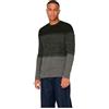 ONLY & SONS Onspanter Reg 12 Struc Crew Knit Noos Maglione Lavorato a Maglia, Rosino/Dettaglio: gradazione, M Uomo