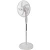 Bimar Ventilatore STAND FAN with Remote Control White VP43T 40cm Pale 5