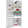 Beko Frigorifero e congelatore Combinato Total No Frost MONTEBIANCO 75
