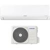 Samsung Climatizzatore Condizionatore Samsung Ar35 (Maldives) 12000 Btu F-Ar12art R-32