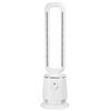 AKAI BD22R VENTILATORE A TORRE BLADELESS 82 cm silenzioso 50W