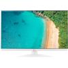 Lg Tv 27 ( IPS ) WebOS SERIE TQ615S Monitor White 27TQ615S WZ API